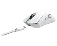 Razer DeathAdder V3 Pro White - 1066514 - zdjęcie 5